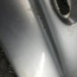 Pare choc arriere PEUGEOT 206