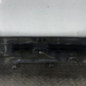 Pare choc arriere PEUGEOT 206