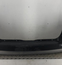 Pare choc arriere RENAULT SCENIC 2 Photo n°1