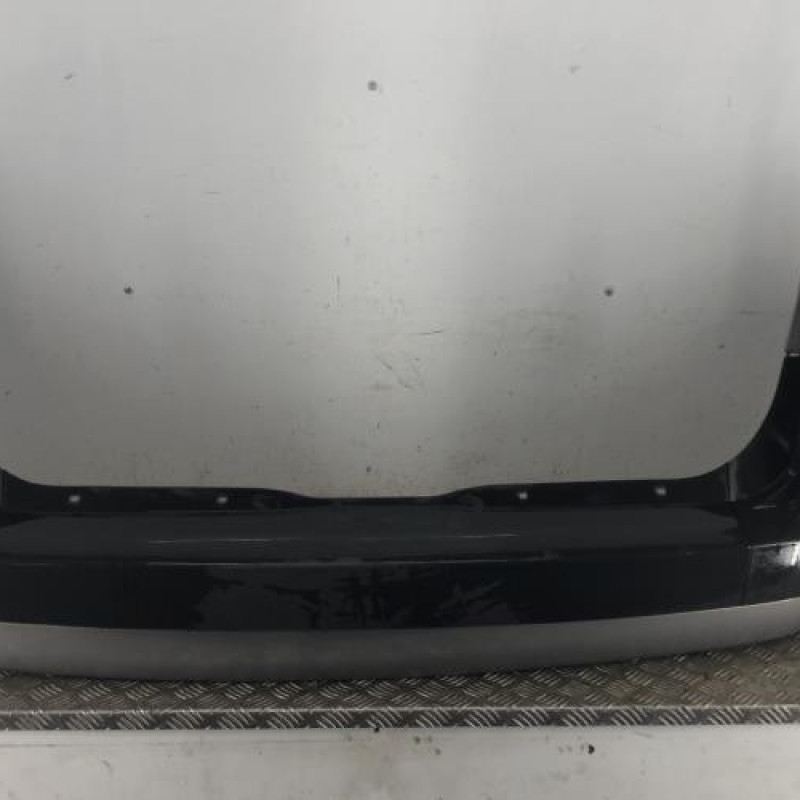 Pare choc arriere RENAULT SCENIC 2