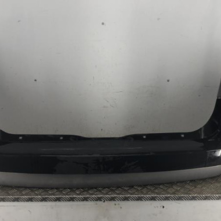 Pare choc arriere RENAULT SCENIC 2 Photo n°1