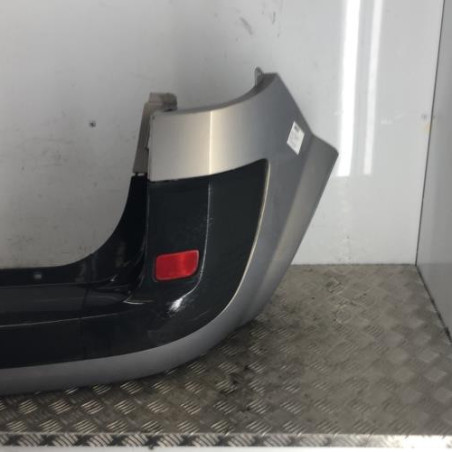 Pare choc arriere RENAULT SCENIC 2