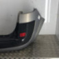 Pare choc arriere RENAULT SCENIC 2