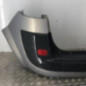 Pare choc arriere RENAULT SCENIC 2