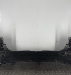 Pare choc arriere RENAULT SCENIC 2 Photo n°5