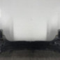 Pare choc arriere RENAULT SCENIC 2