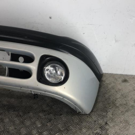 Pare choc avant RENAULT CLIO 2