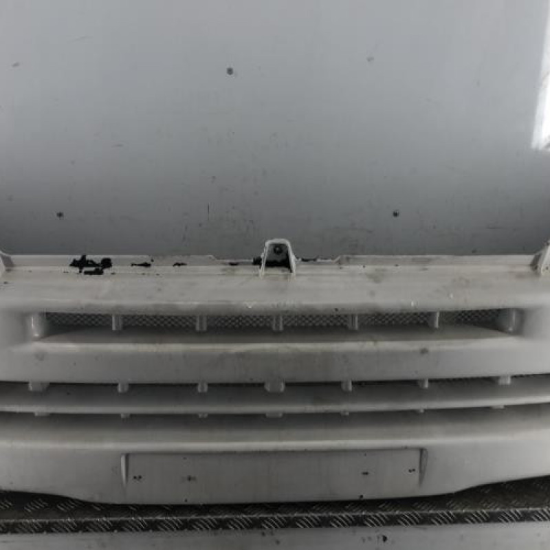 Pare choc avant PEUGEOT BOXER 1 Pare choc avant PEUGEOT BOXER 1