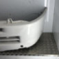 Pare choc avant PEUGEOT BOXER 1