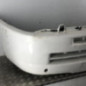 Pare choc avant PEUGEOT BOXER 1