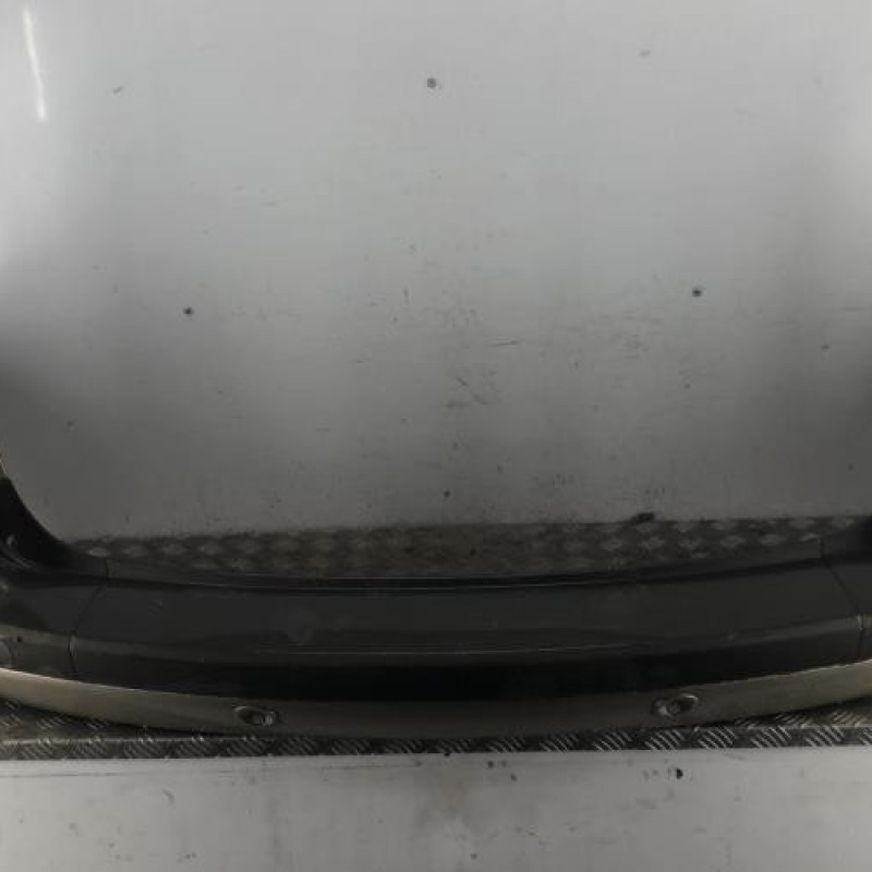 Pare choc arriere RENAULT MEGANE 2 Pare choc arriere RENAULT MEGANE 2