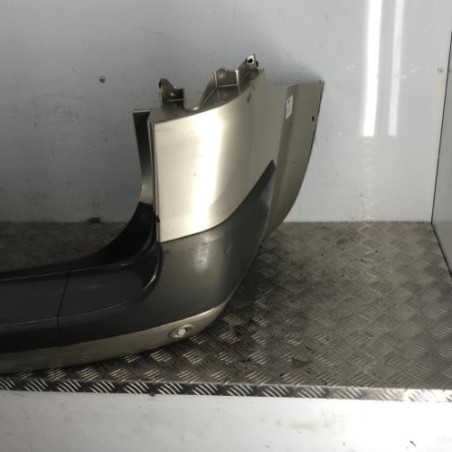 Pare choc arriere RENAULT MEGANE 2