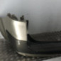 Pare choc arriere RENAULT MEGANE 2