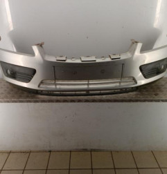 Pare choc avant FORD FOCUS 2 Photo n°1