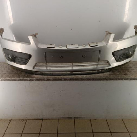 Pare choc avant FORD FOCUS 2 Photo n°1