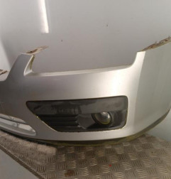 Pare choc avant FORD FOCUS 2 Photo n°3