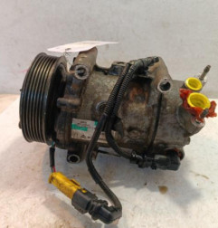 Compresseur clim CITROEN C3 2