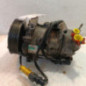 Compresseur clim CITROEN C3 2