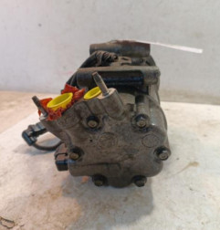 Compresseur clim CITROEN C3 2 Photo n°3