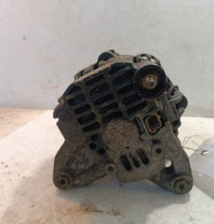 Alternateur RENAULT CLIO 2 Photo n°3