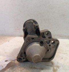 Demarreur RENAULT CLIO 3 Photo n°1