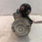 Demarreur RENAULT CLIO 3