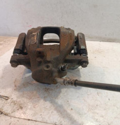Etrier arriere droit (freinage) VOLKSWAGEN CRAFTER 1 Photo n°3