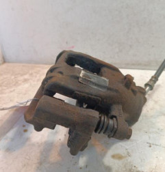 Etrier arriere droit (freinage) VOLKSWAGEN CRAFTER 1 Photo n°4