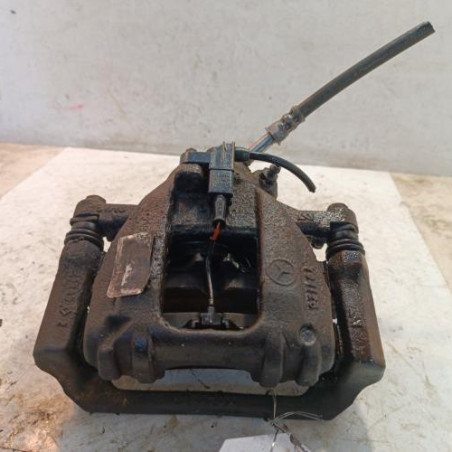 Etrier arriere gauche (freinage) VOLKSWAGEN CRAFTER 1 Photo n°1