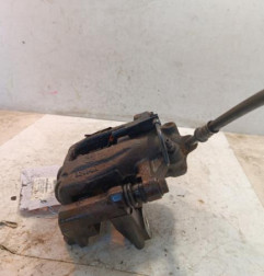 Etrier arriere gauche (freinage) VOLKSWAGEN CRAFTER 1 Photo n°3
