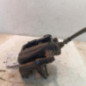 Etrier arriere gauche (freinage) VOLKSWAGEN CRAFTER 1