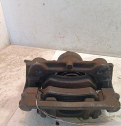 Etrier arriere gauche (freinage) VOLKSWAGEN CRAFTER 1 Photo n°4