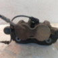 Etrier avant droit (freinage) VOLKSWAGEN CRAFTER 1