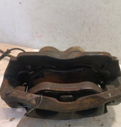 Etrier avant droit (freinage) VOLKSWAGEN CRAFTER 1 Photo n°5