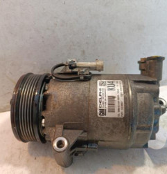Compresseur clim OPEL ZAFIRA B