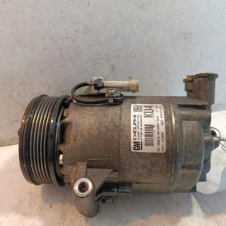 Compresseur clim OPEL ZAFIRA B