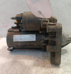 Demarreur CITROEN C3 2 Photo n°4