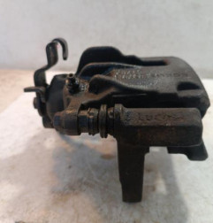 Etrier arriere gauche (freinage) RENAULT TRAFIC 3 COURT