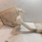 Vase de lave glace VOLKSWAGEN POLO 5