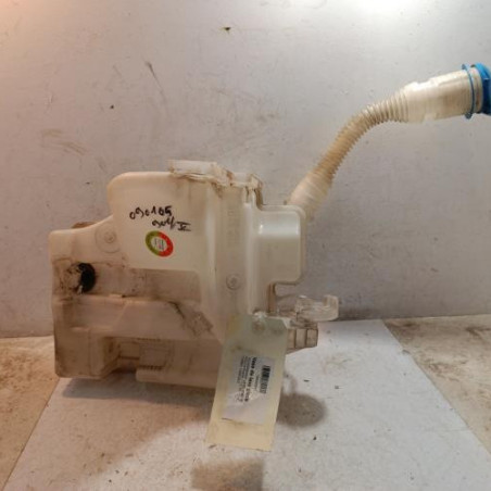 Vase de lave glace VOLKSWAGEN POLO 5