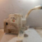 Vase de lave glace VOLKSWAGEN POLO 5