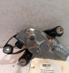 Moteur essuie glace arriere VOLKSWAGEN POLO 5