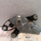 Moteur essuie glace arriere VOLKSWAGEN POLO 5