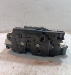 Serrure arriere droit VOLKSWAGEN POLO 5
