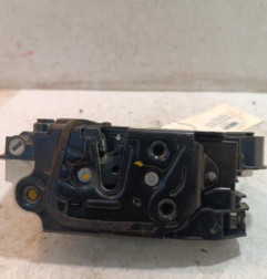 Serrure arriere gauche VOLKSWAGEN POLO 5