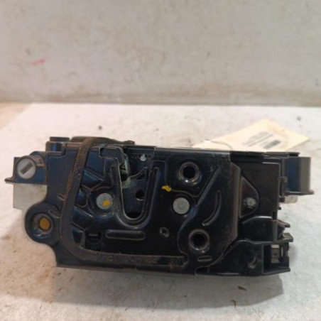 Serrure arriere gauche VOLKSWAGEN POLO 5