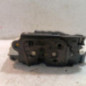 Serrure avant droit VOLKSWAGEN POLO 5