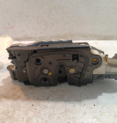 Serrure avant gauche VOLKSWAGEN POLO 5