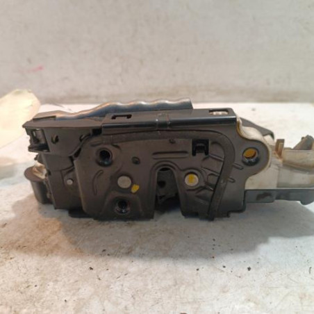 Serrure avant gauche VOLKSWAGEN POLO 5