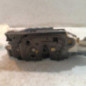 Serrure avant gauche VOLKSWAGEN POLO 5